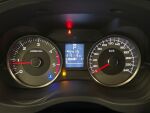 Subaru Forester 2015 Harmaa