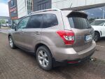 Subaru Forester 2015 Harmaa