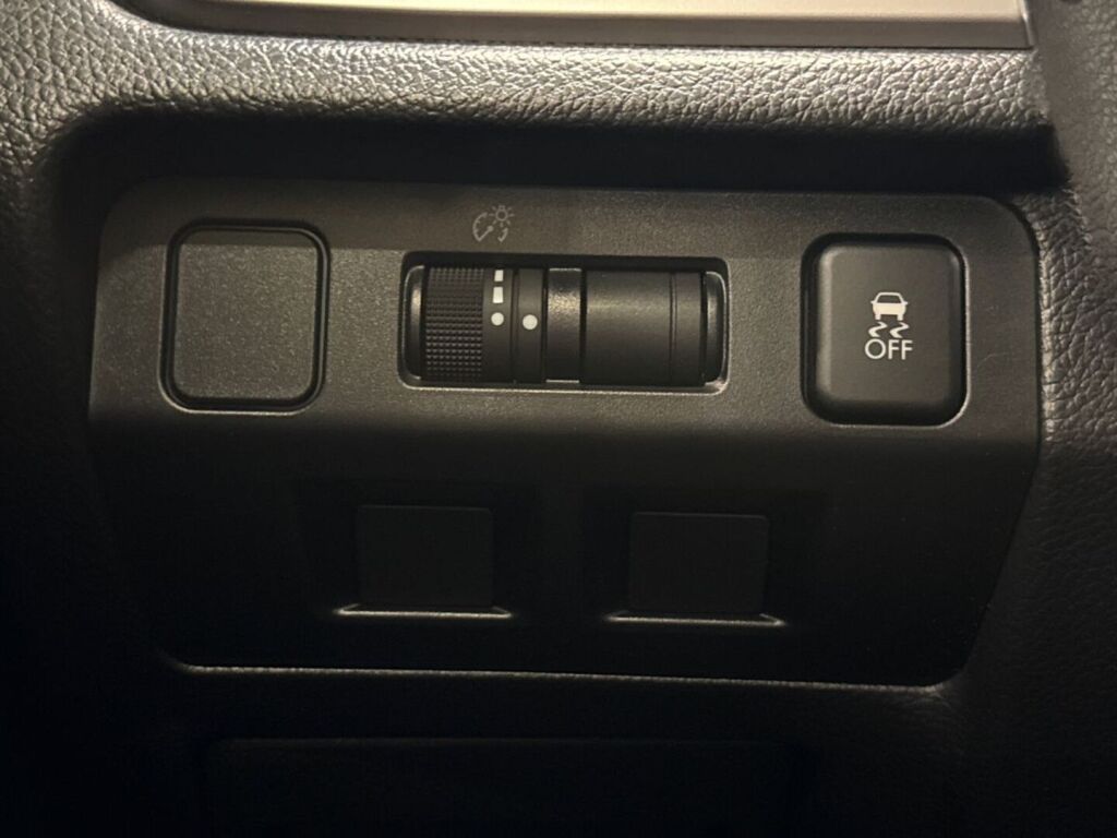 Subaru Forester 2015 Harmaa