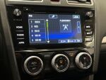 Subaru Forester 2015 Harmaa
