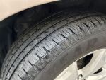 Subaru Forester 2015 Harmaa