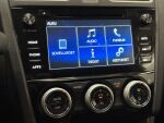 Subaru Forester 2015 Harmaa