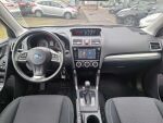 Subaru Forester 2015 Harmaa
