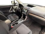 Subaru Forester 2015 Harmaa