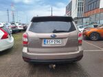 Subaru Forester 2015 Harmaa