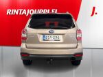 Subaru Forester 2015 Harmaa