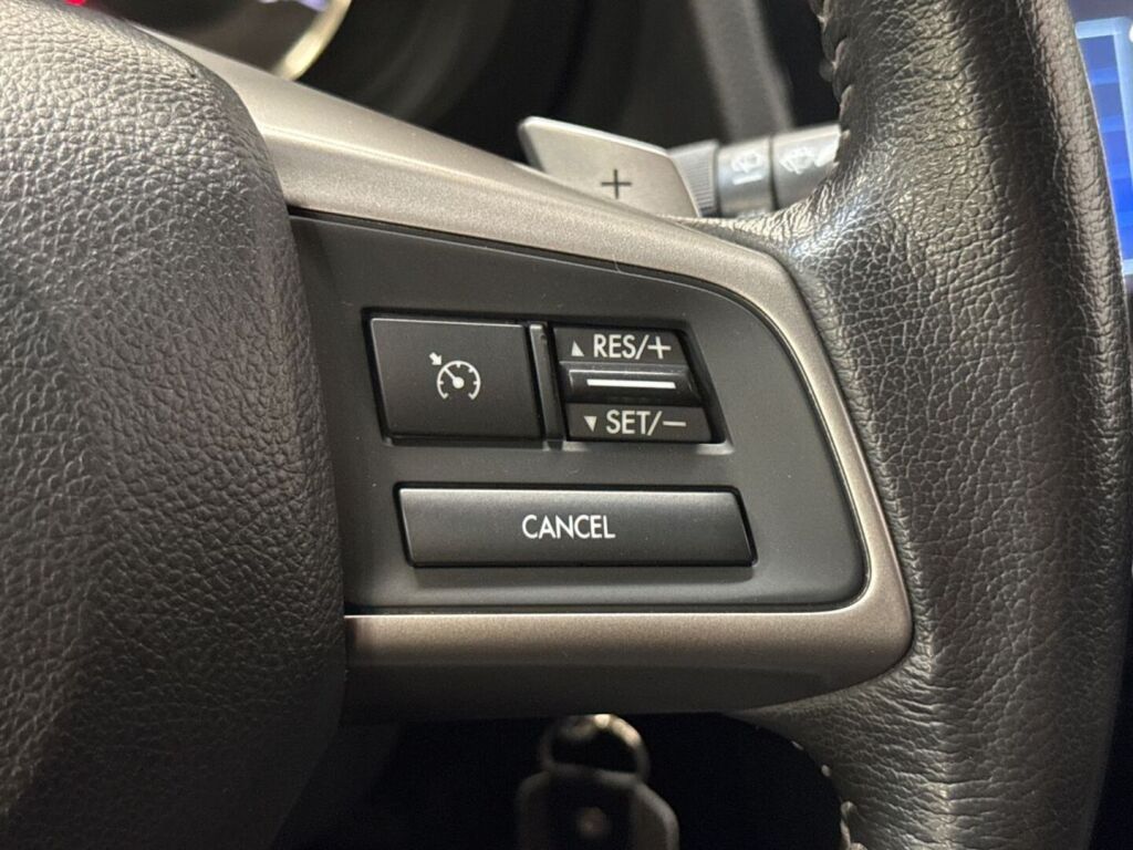 Subaru Forester 2015 Harmaa