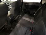 Subaru Forester 2015 Harmaa