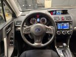 Subaru Forester 2015 Harmaa