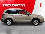 Subaru Forester 2015 Harmaa