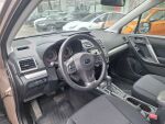 Subaru Forester 2015 Harmaa