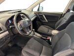 Subaru Forester 2016 Valkoinen