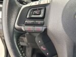 Subaru Forester 2016 Valkoinen