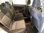 Subaru Forester 2016 Valkoinen