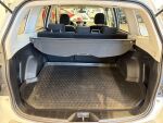 Subaru Forester 2016 Valkoinen