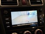 Subaru Forester 2016 Valkoinen