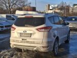 Ford Kuga 2015 Valkoinen
