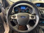 Ford Kuga 2015 Valkoinen