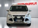 Ford Kuga 2015 Valkoinen