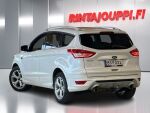 Ford Kuga 2015 Valkoinen