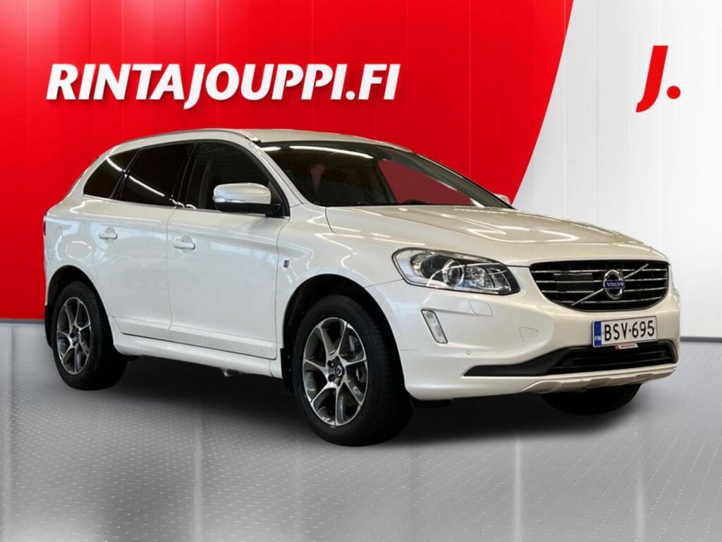 Volvo XC60 2015, kuva 2/28