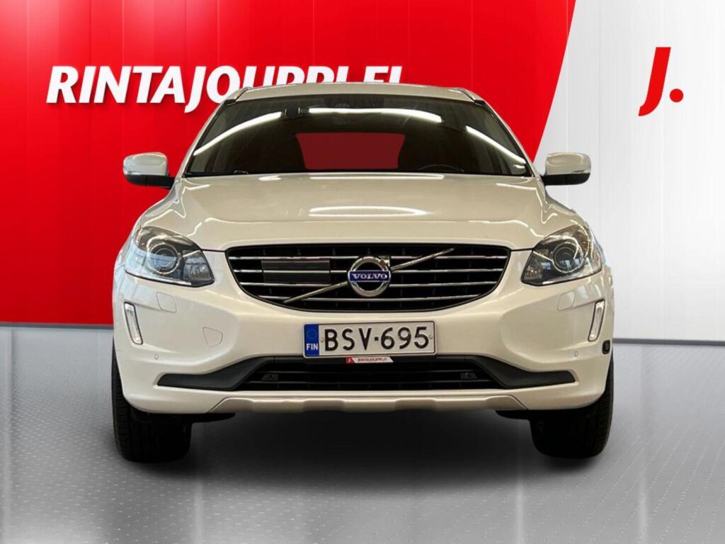 Volvo XC60 2015, kuva 4/28