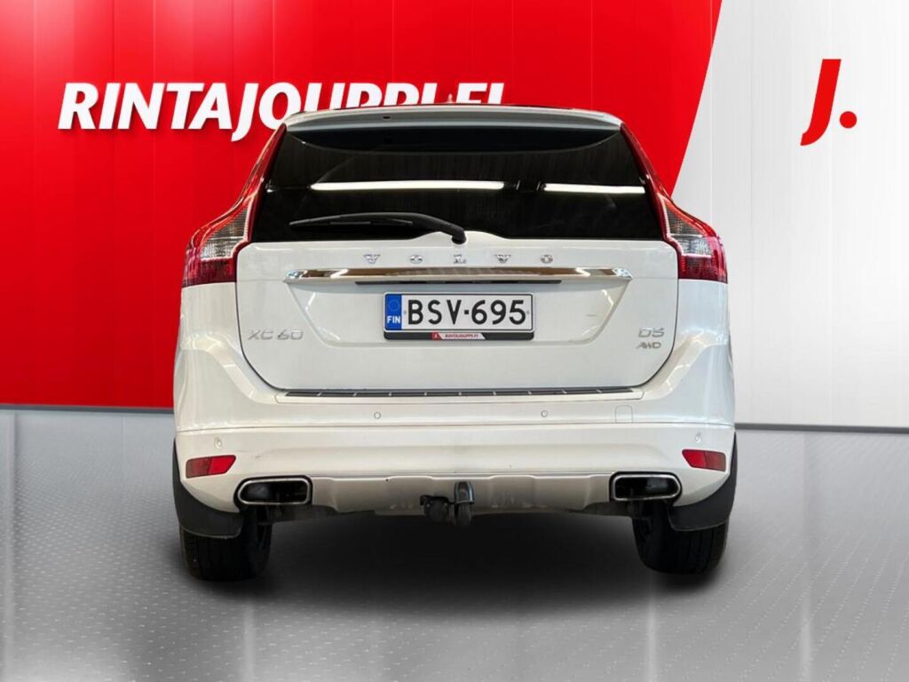 Volvo XC60 2015, kuva 6/28