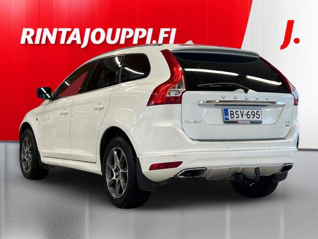 Volvo XC60 2015, kuva 3/28