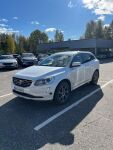 Volvo XC60 2015 Valkoinen