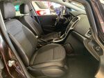 Opel Astra 2015 Ruskea (beige)