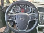 Opel Astra 2015 Ruskea (beige)