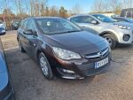 Opel Astra 2015 Ruskea (beige)