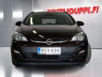 Opel Astra 2015 Ruskea (beige)