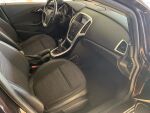 Opel Astra 2015 Ruskea (beige)