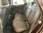 Opel Astra 2015 Ruskea (beige)
