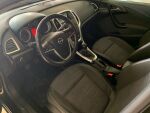 Opel Astra 2015 Ruskea (beige)