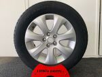 Opel Astra 2015 Ruskea (beige)