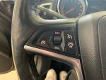 Opel Astra 2015 Ruskea (beige)