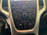Opel Astra 2015 Ruskea (beige)