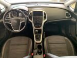 Opel Astra 2015 Ruskea (beige)