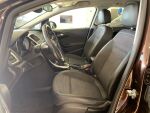 Opel Astra 2015 Ruskea (beige)
