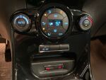 Ford Fiesta 2015 Valkoinen