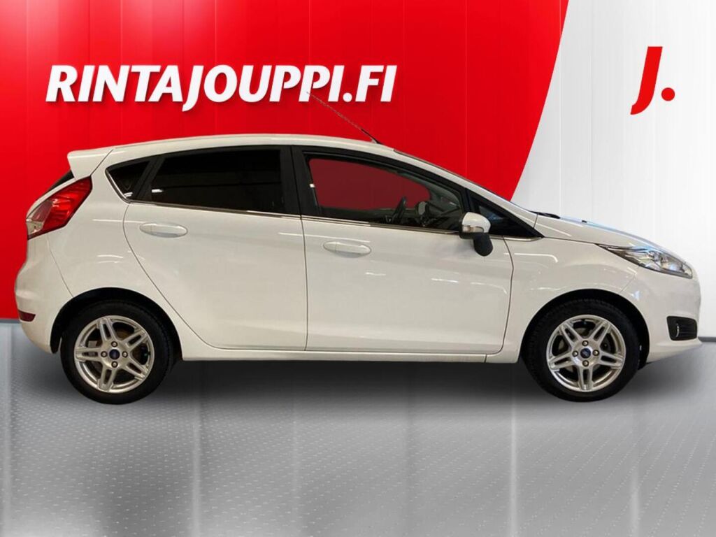 Ford Fiesta 2015, kuva 7/25