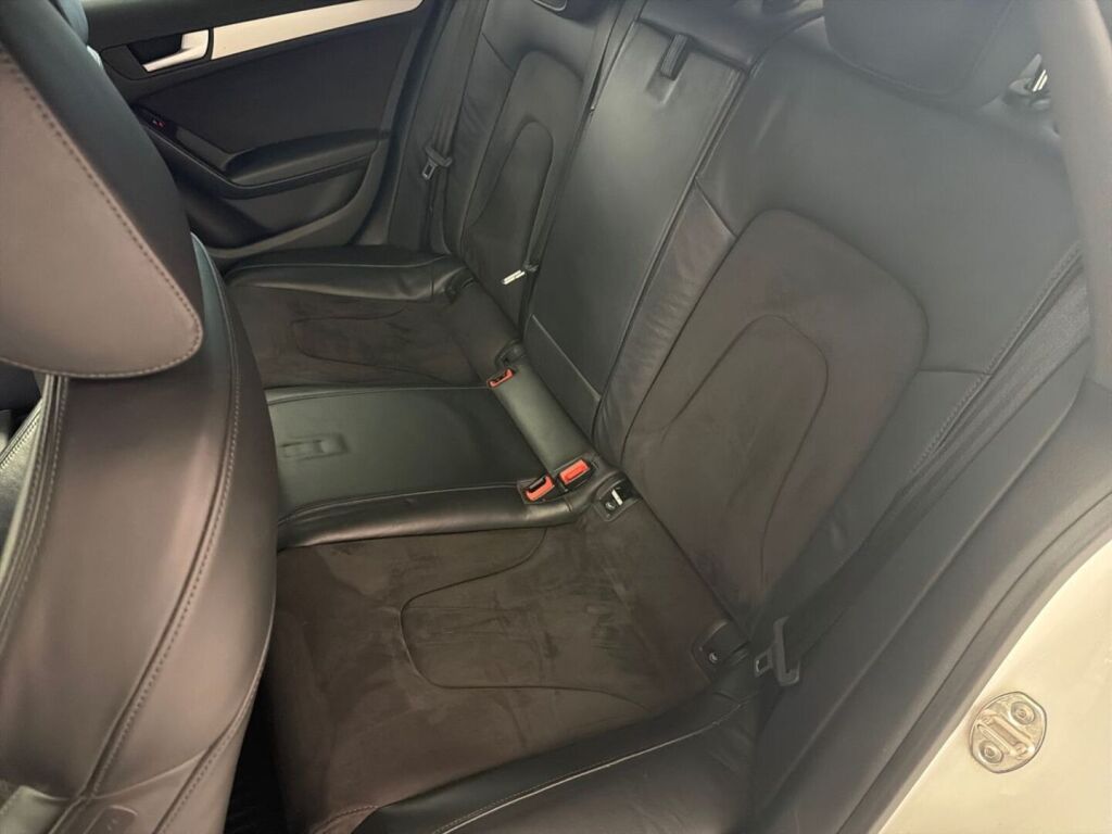 Audi A5 2015 Valkoinen