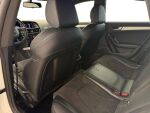 Audi A5 2015 Valkoinen
