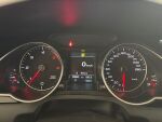 Audi A5 2015 Valkoinen
