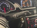 Audi A5 2015 Valkoinen