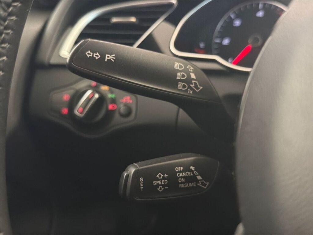 Audi A5 2015 Valkoinen