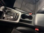 Audi A5 2015 Valkoinen