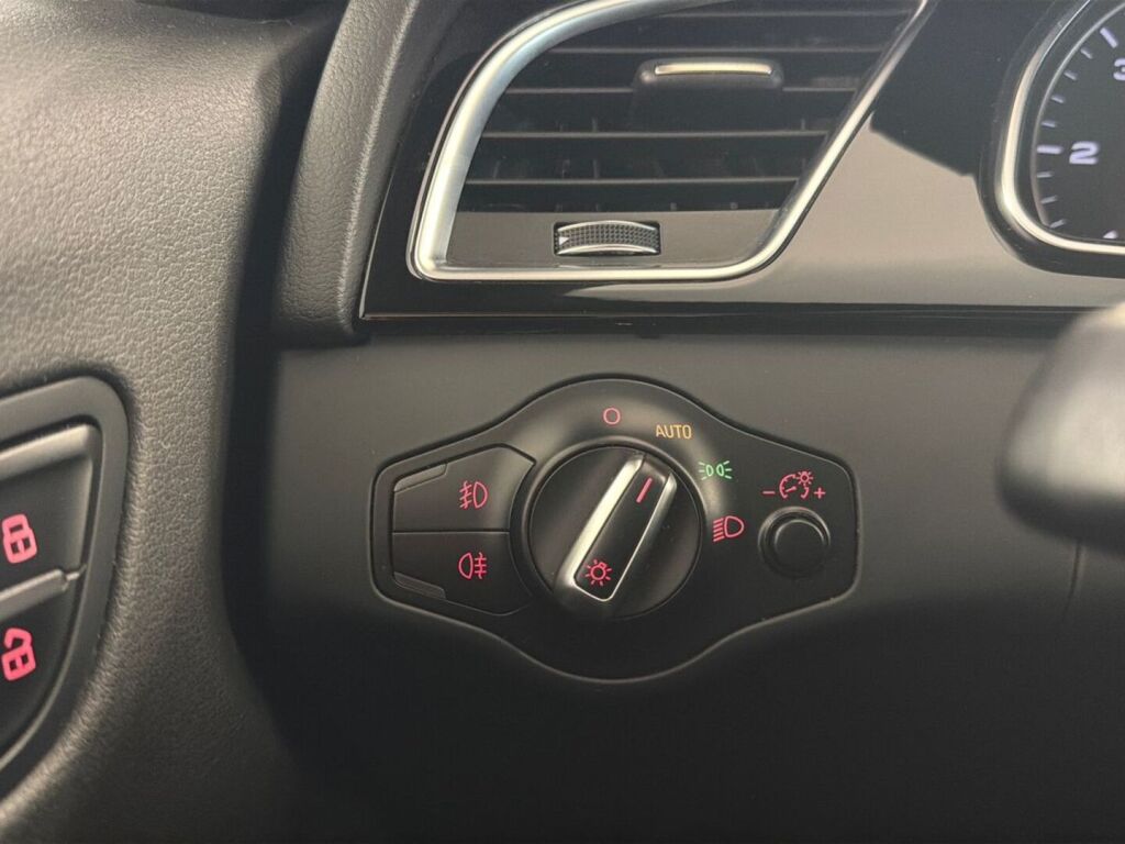 Audi A5 2015 Valkoinen